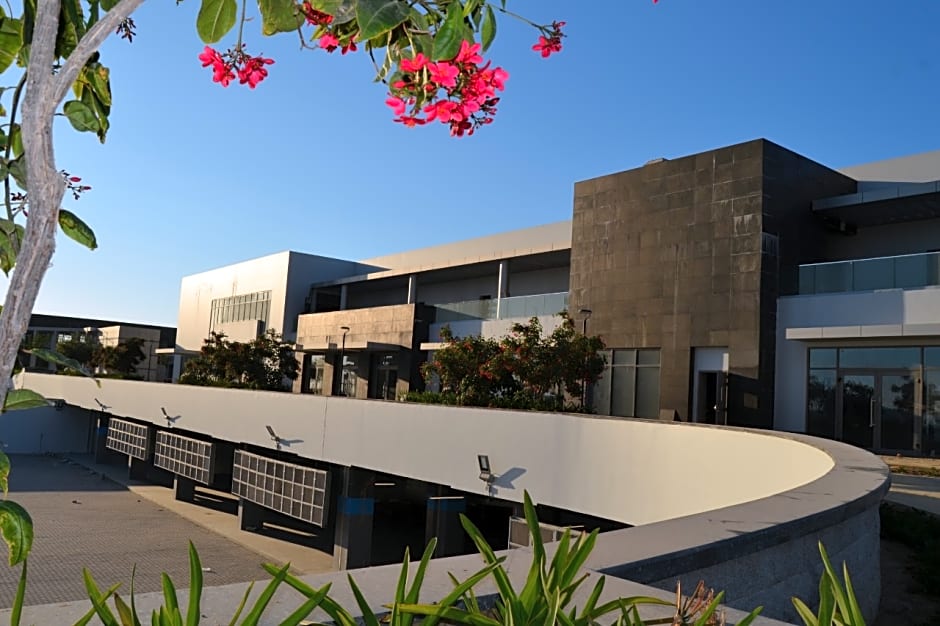 Counsel Beach Hotel New Alamein