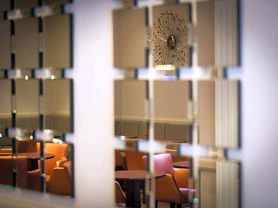 Hotel Saint Georges Lourdes