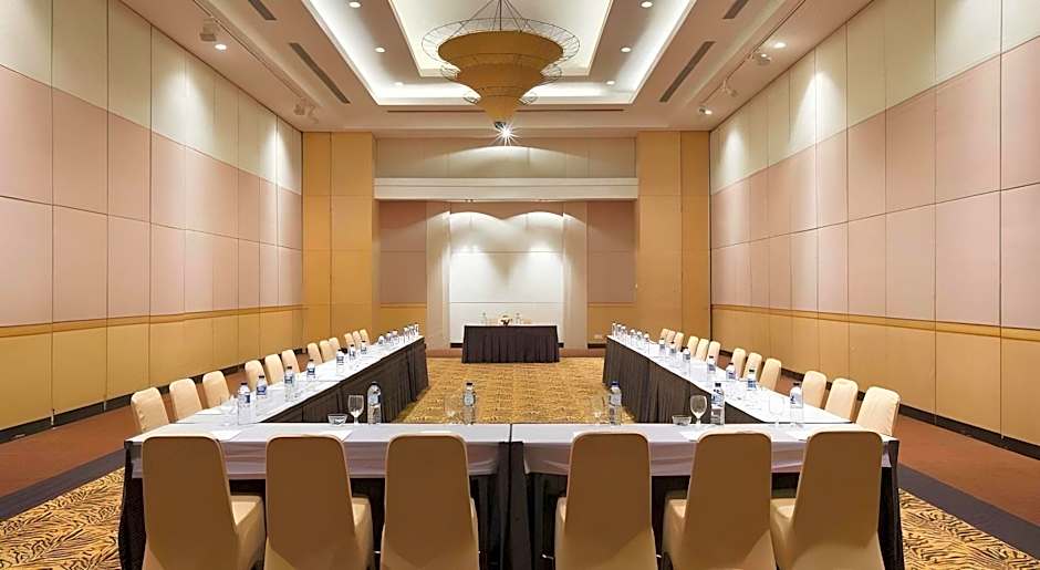 Hotel Santika Premiere Malang