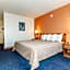 Americas Best Value Inn Austinburg