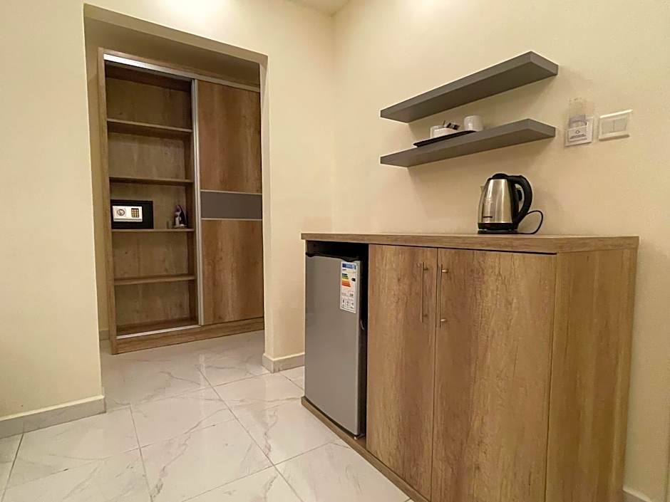 Aster Hotel Aqaba