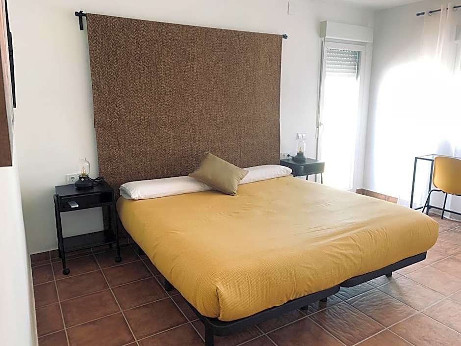 Convento Hermana Esther