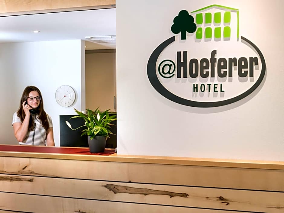 Walhalla Hotel Regensburg Hoeferer 4 Sterne Superior