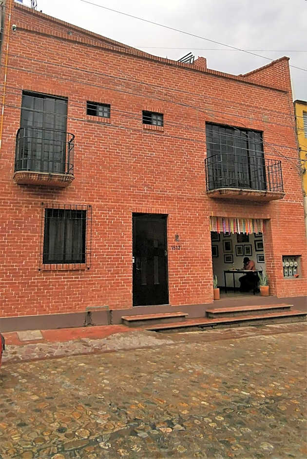 Hotel Casa Acueducto - Lujo Cultural