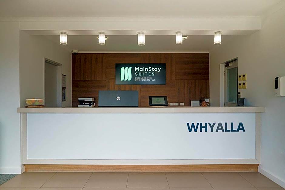 Photo 1 of 50 of MainStay Suites Whyalla