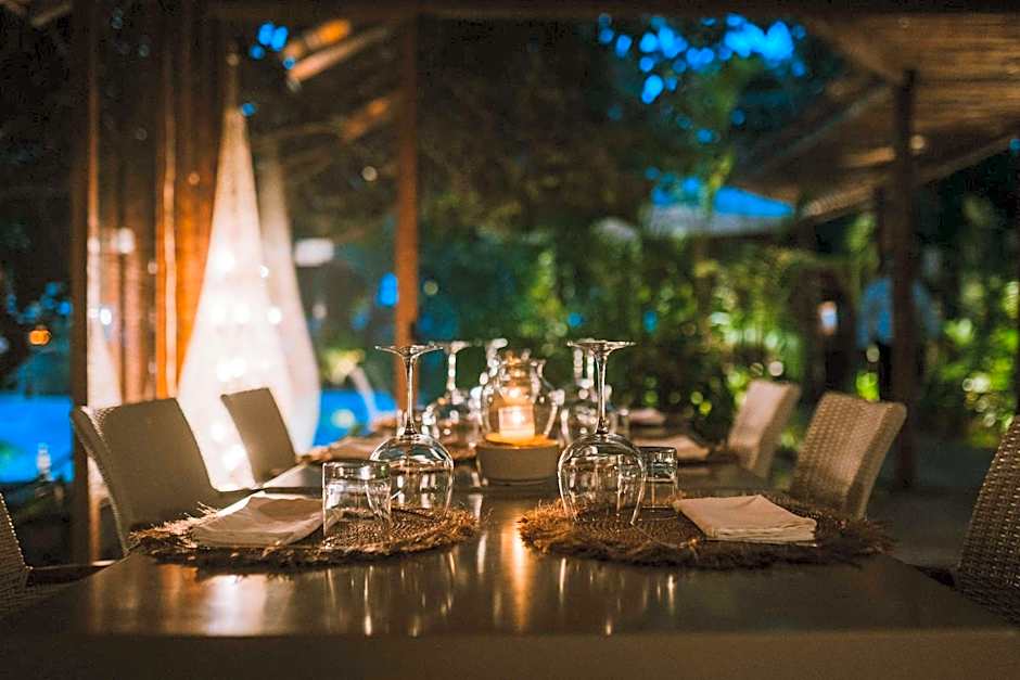 Jashita Hotel
