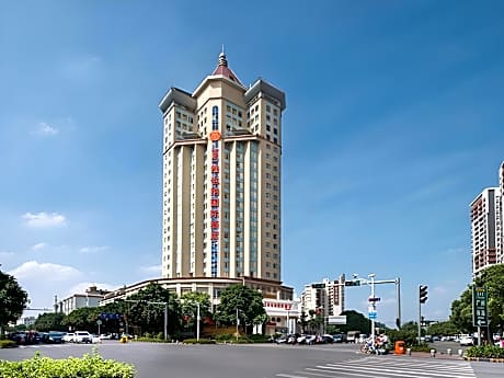 Vienna International Hotel Guangdong Foshan Shunde Ronggui