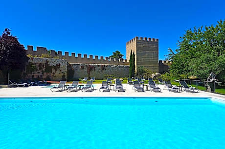 Pousada Castelo de Alcacer do Sal