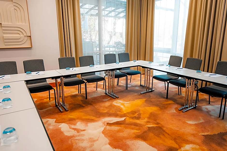 Dorint Kongresshotel Düsseldorf/Neuss