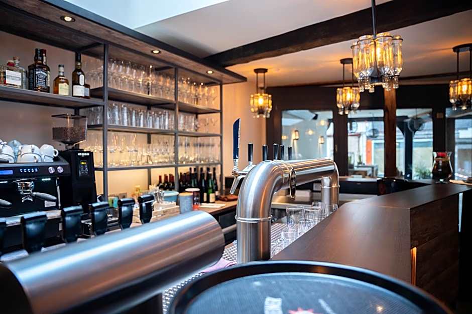 Hotel Restaurant Wolfsschlucht GmbH