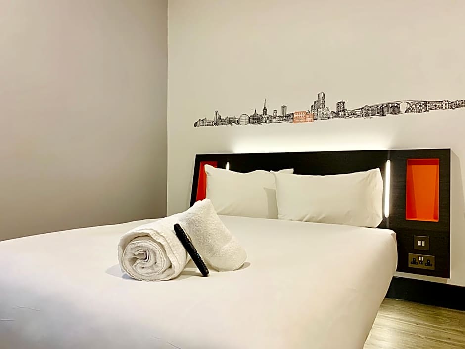easyHotel Ipswich