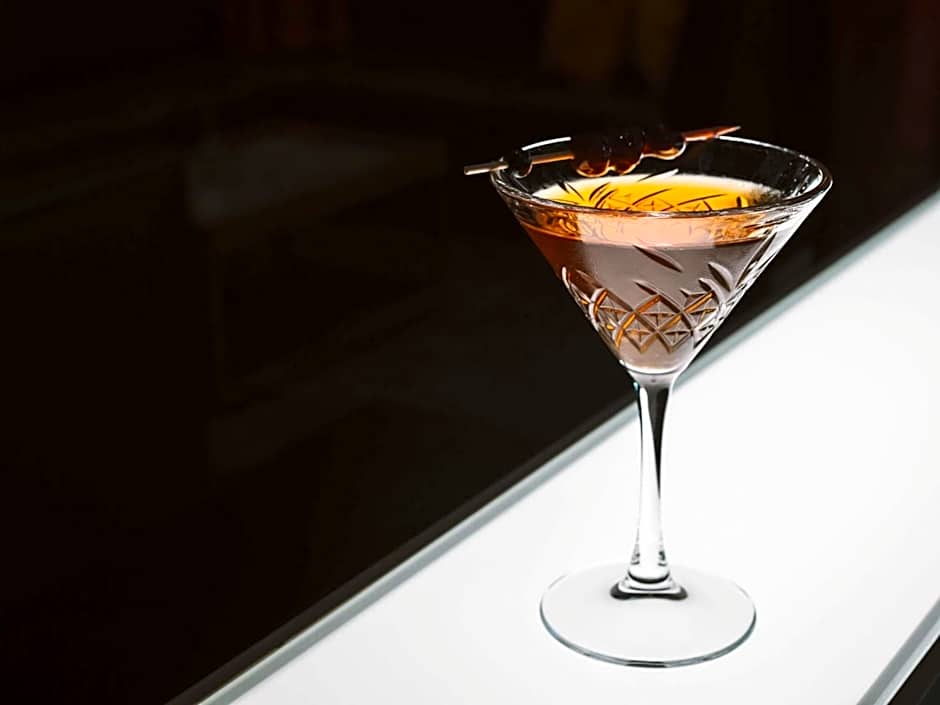 Mövenpick Hotel Amsterdam City Centre