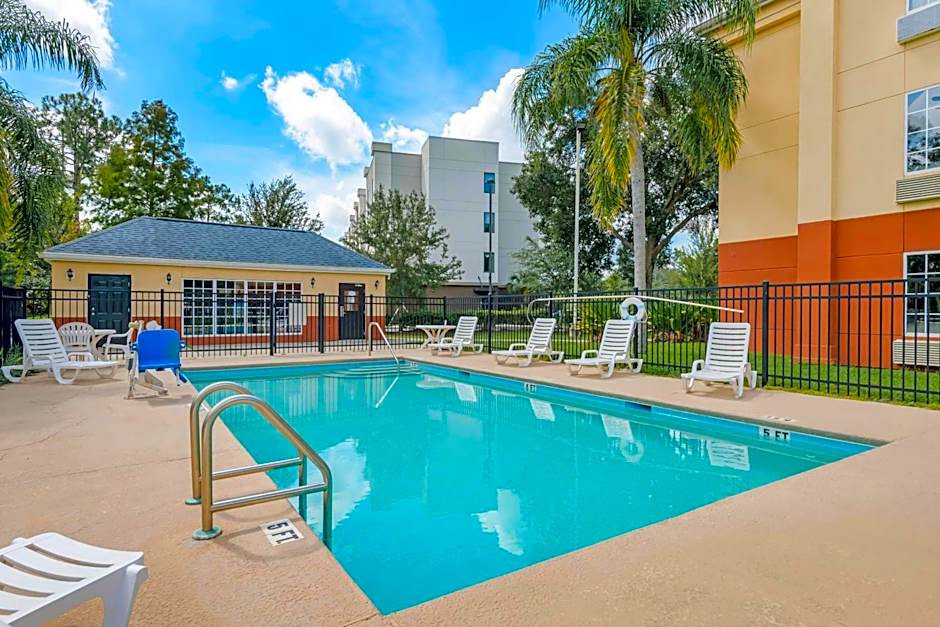 Quality Inn Ormond Beach - Daytona