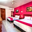 Hotel San Juan Mérida