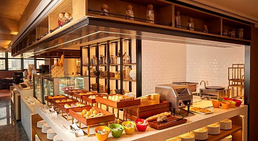 Four Points by Sheraton Shenzhen Bao'an