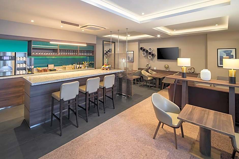 Crowne Plaza Solihull By IHG