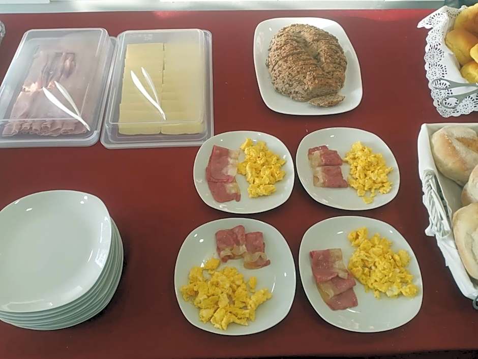 Albergue da Juventude