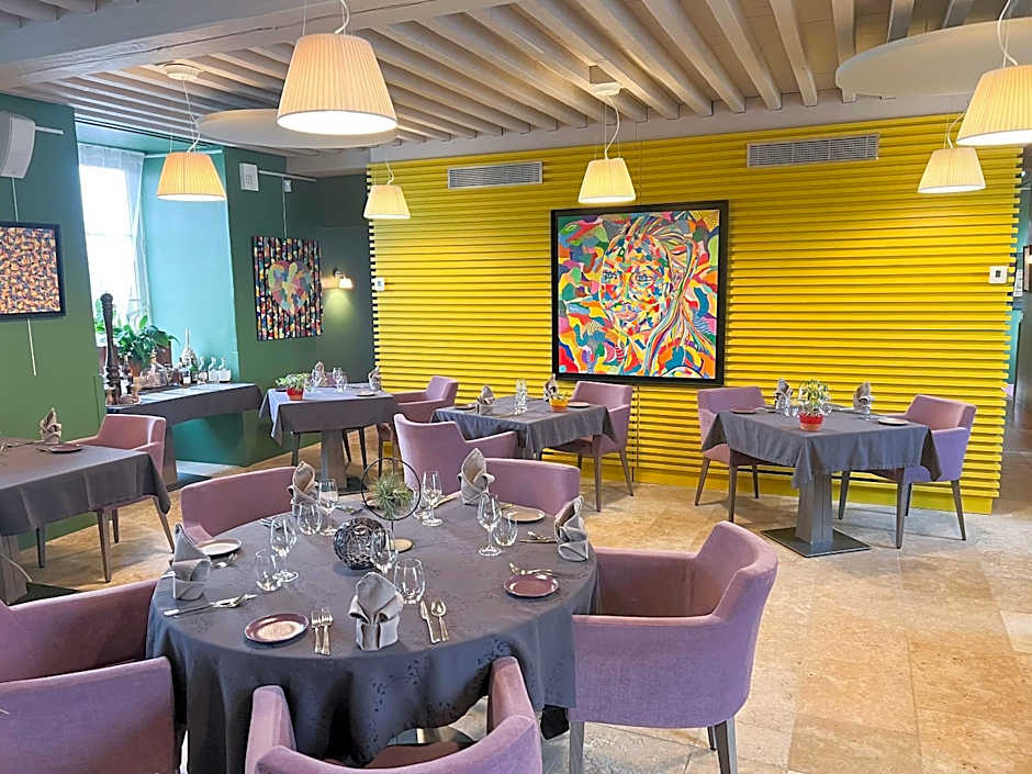 Château du Bost - Teritoria