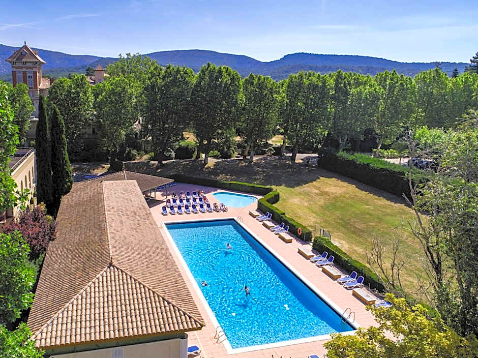 Belambra Clubs L'Isle Sur La Sorgue - Domaine De Mousquety