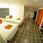 Original Orange Hotel
