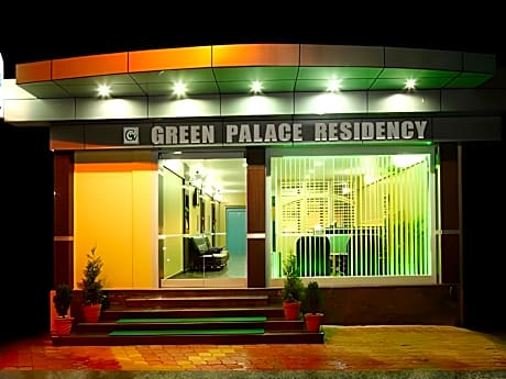Green Palace Residency