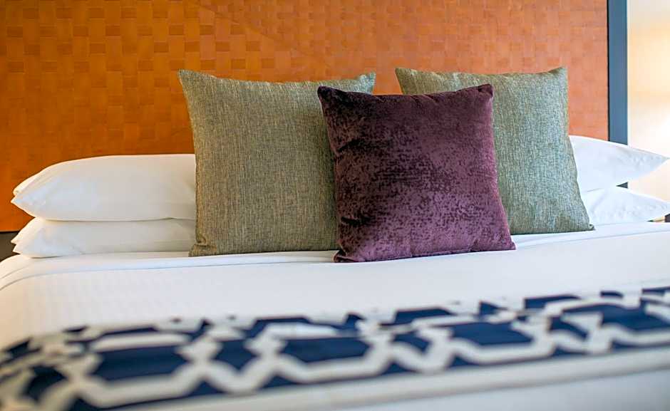 The Paramount Hotel