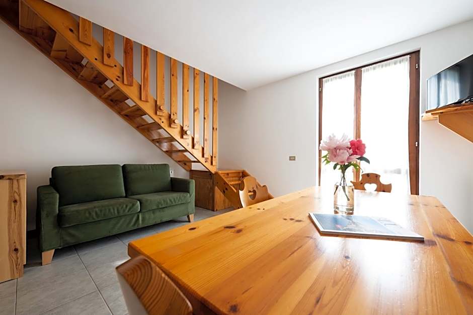 Appartamenti Lembondel - Ledro