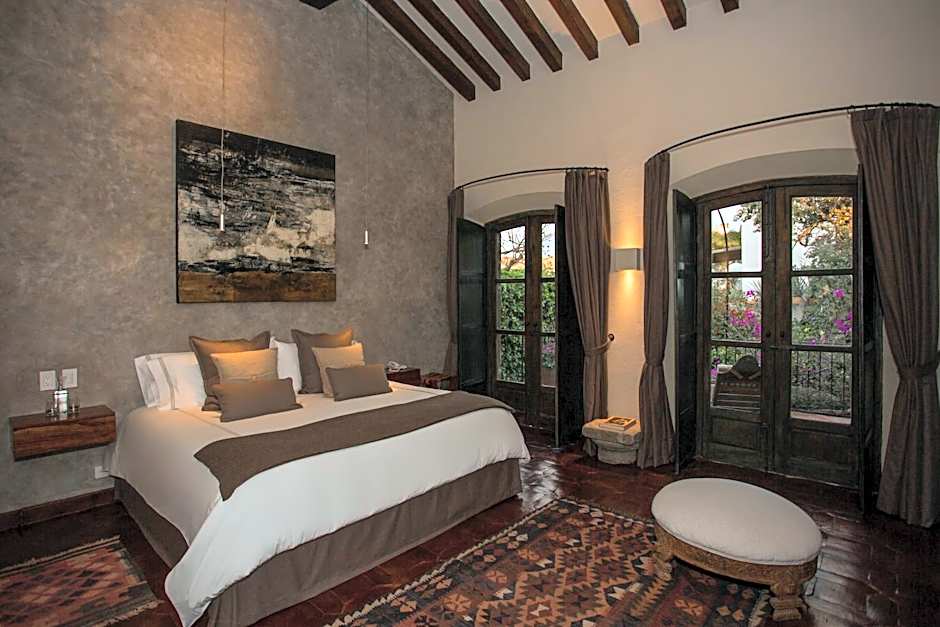 Casa No Name Small Luxury Hotel