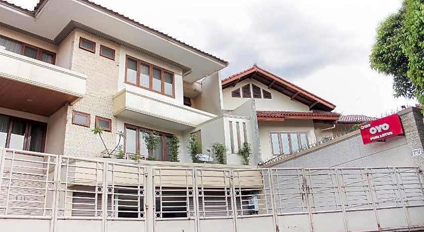 OYO 123 Puri Lotus