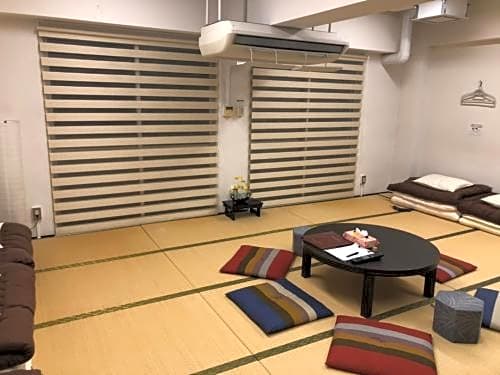 Omotenashi Hostel Miyajima - Vacation STAY 84916