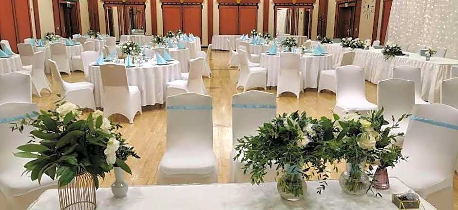 Verdi Budapest Aquincum