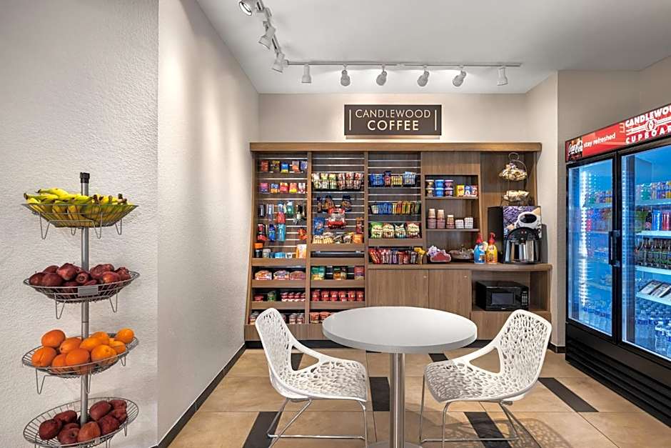 Candlewood Suites Alexandria By IHG