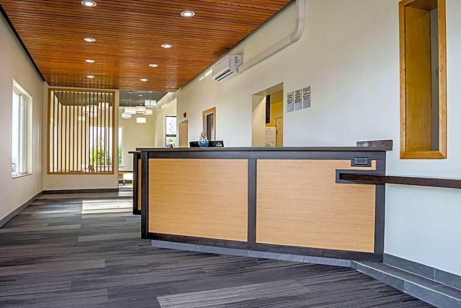 Quality Inn & Suites Clackamas - Portland