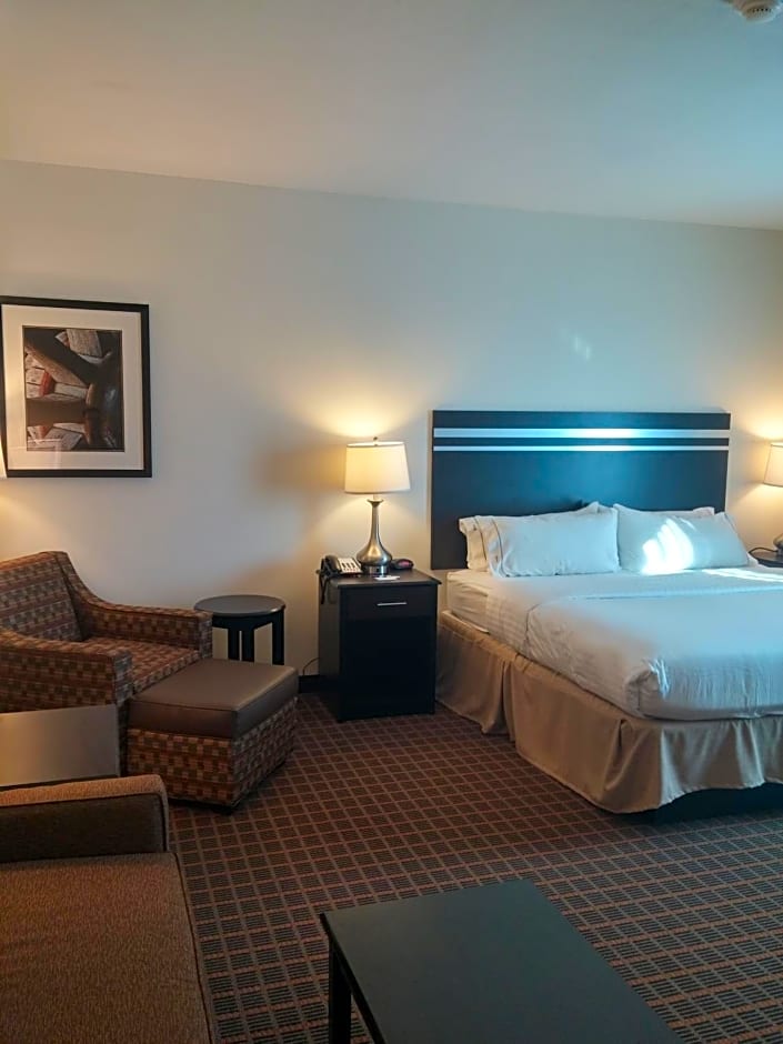 Holiday Inn Express & Suites Denver West - Golden By IHG