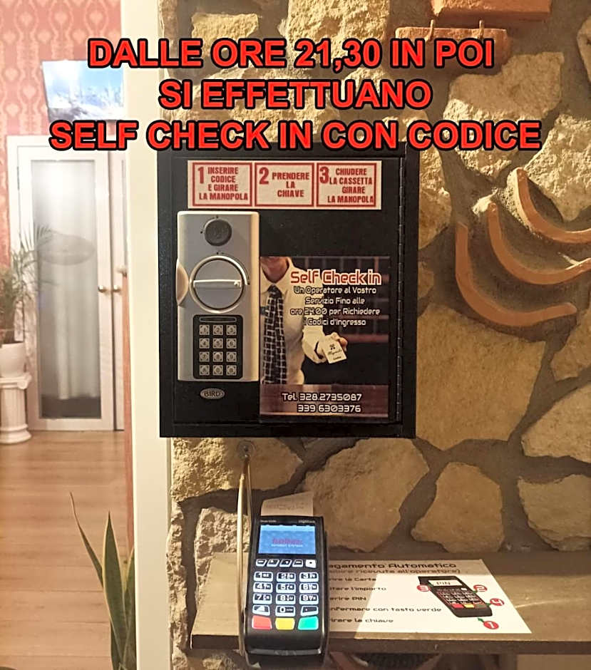 Hotel magnolia 1000 mt dal casello