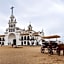 GINVA - Apartahotel El Rocio-Doñana