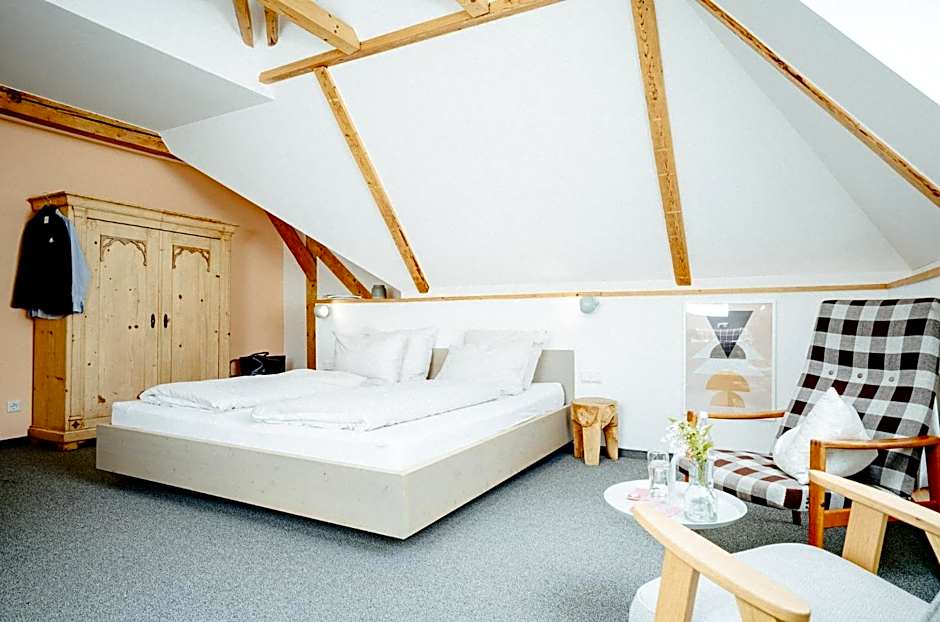 Alpenrose Bayrischzell Hotel