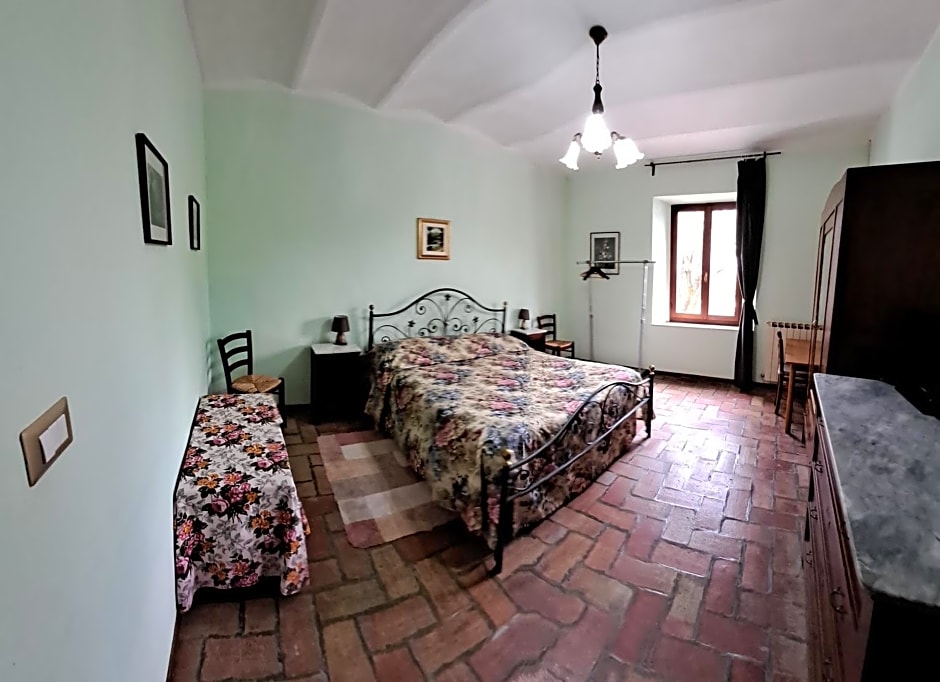 San Lorenzo
