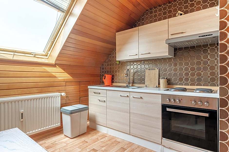 Hotel Kniestedter Hof