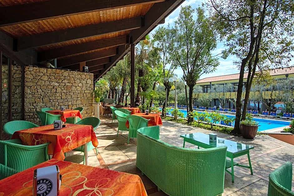 Sporthotel Olimpo