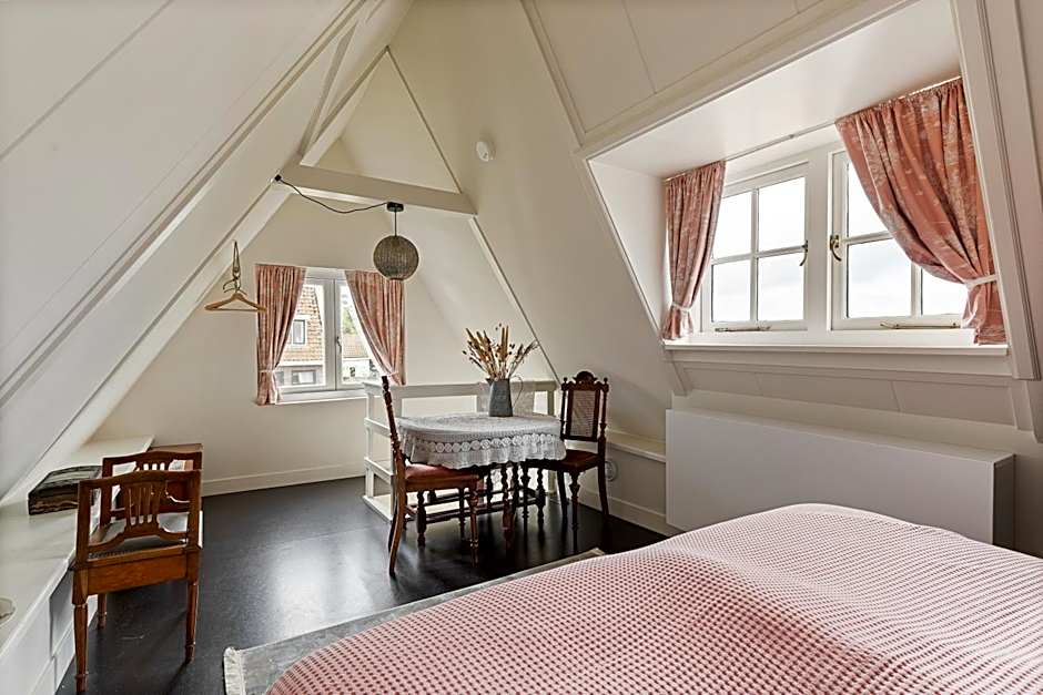 Boutique Hotel Jongwijs Westzaan