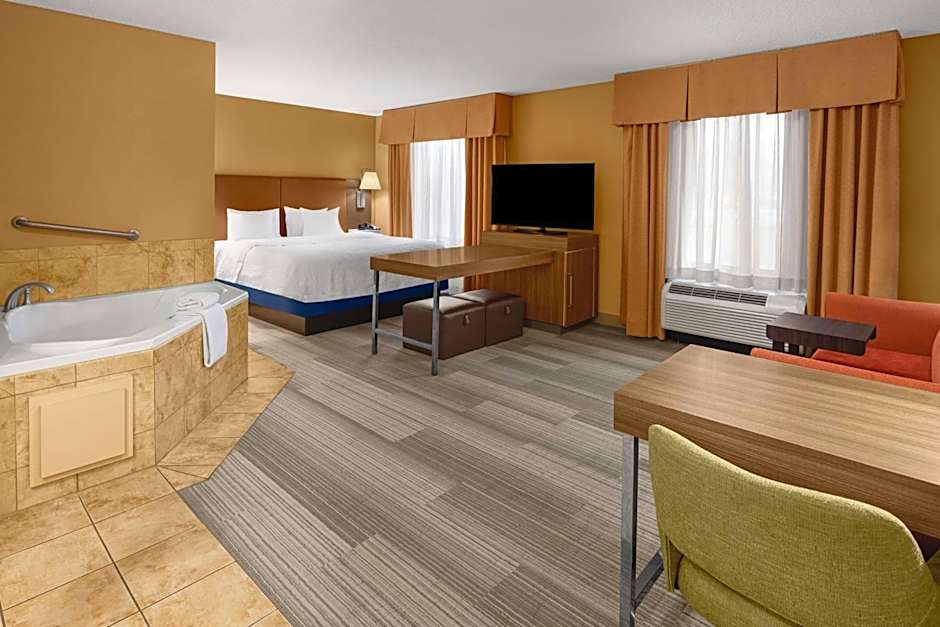 Hampton Inn By Hilton & Suites Banning-Beaumont