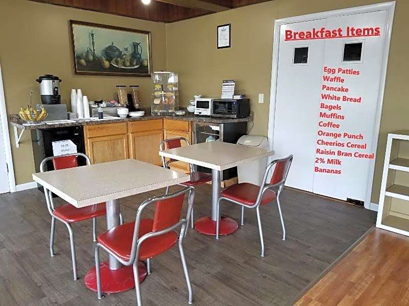 Hillcrest Motel