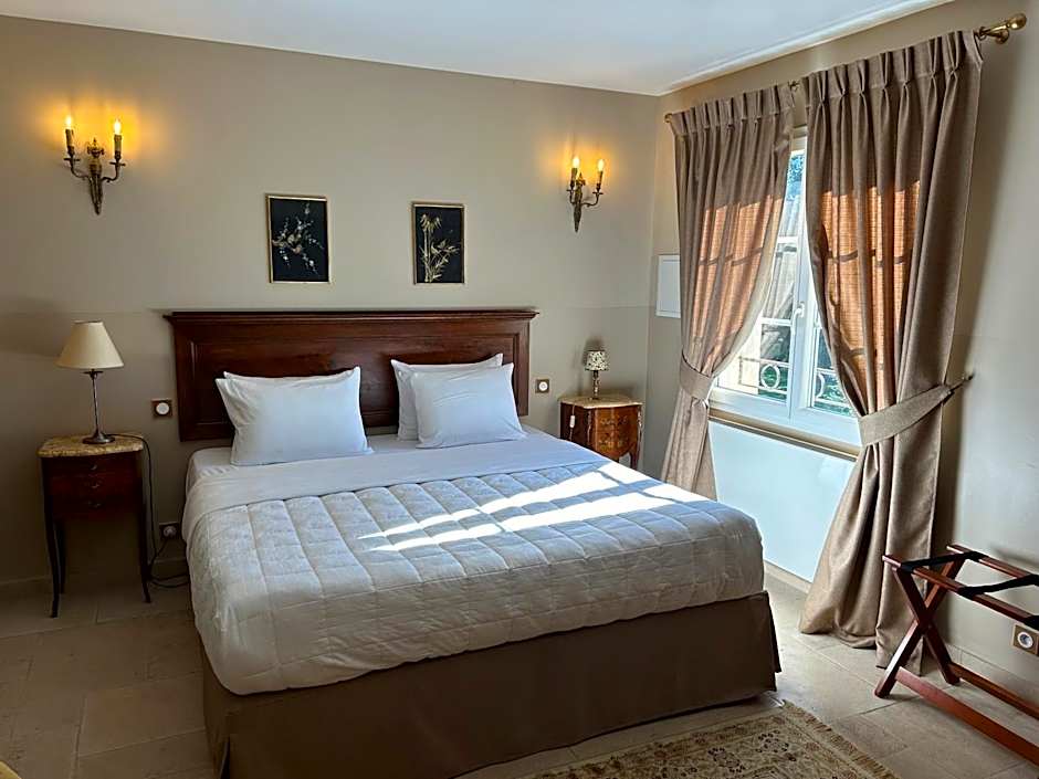 Domaine De La Chapelle