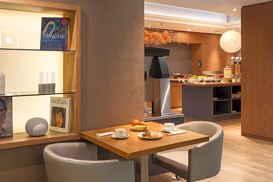 B&B HOTEL Vitoria General Álava