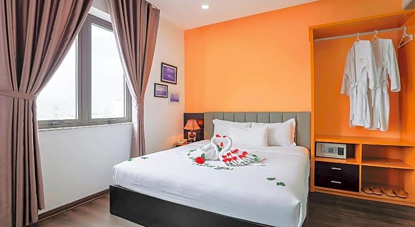 Dylan Hotel Danang