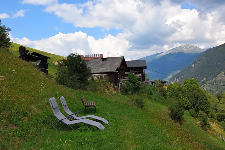 Ferienwohnung Suntinger