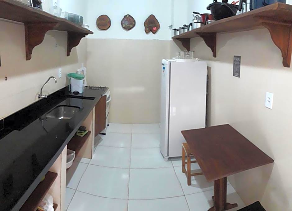 Pousada Pico Da Vila