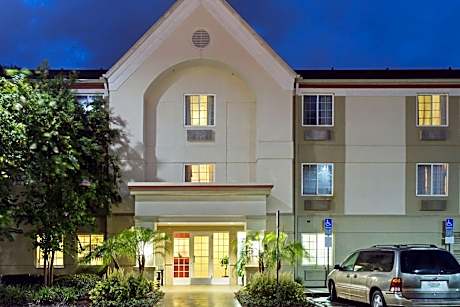 MainStay Suites Orlando Altamonte Springs