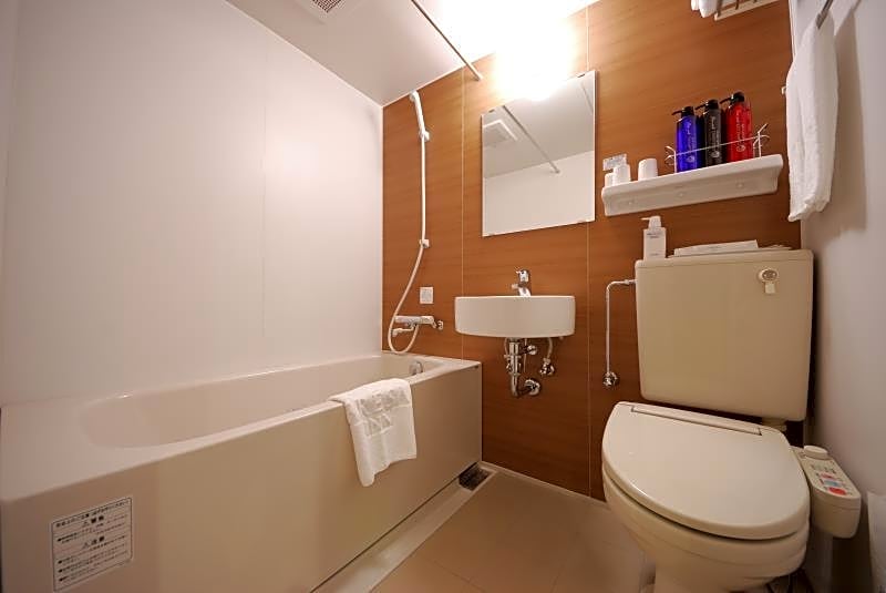 Sotetsu Fresa Inn Ginza - Nanachome